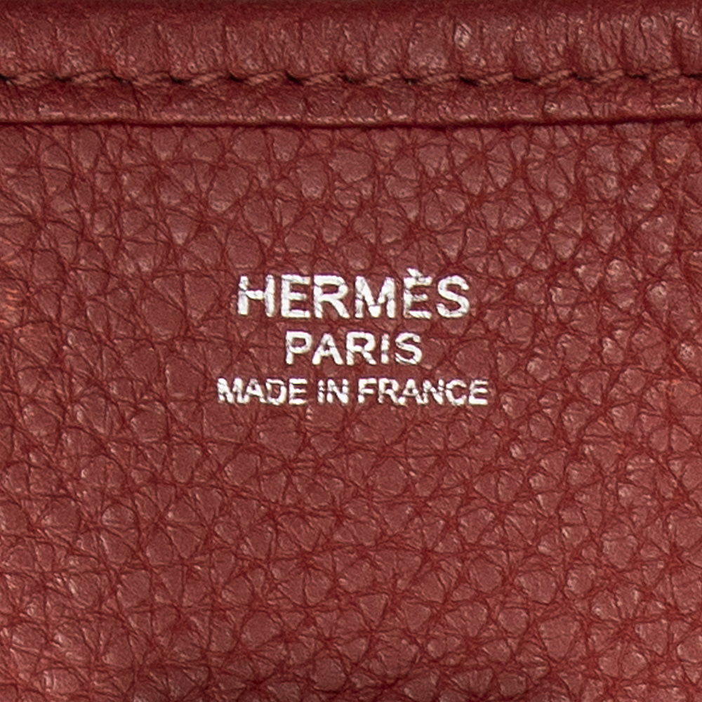 Hermes Evelyne III PM - Picture 10 of 11